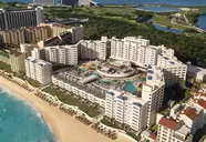 Hilton Cancun Mar Caribe