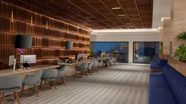 Hilton Cancun Mar Caribe