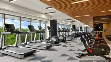 Hilton Cancun