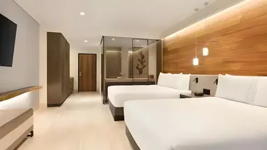 Hilton Cancun