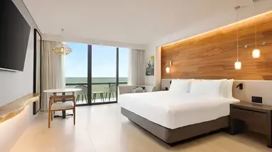 Hilton Cancun