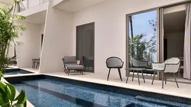 Hilton Cancun