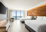 Hilton Cancun