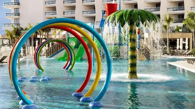 Hilton Cancun