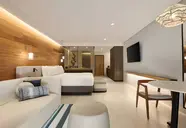 Hilton Cancun