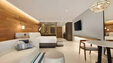 Hilton Cancun
