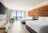 Hilton Cancun