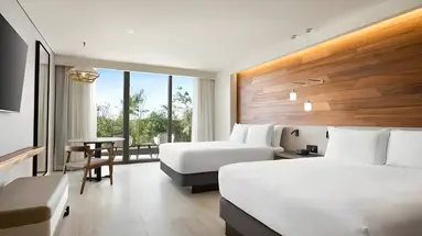 Hilton Cancun