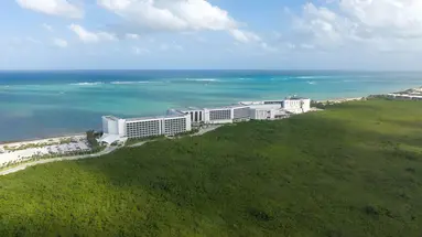 Hilton Cancun