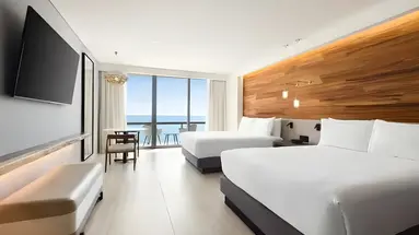 Hilton Cancun