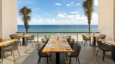Hilton Cancun
