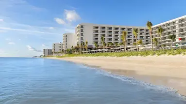 Hilton Cancun