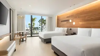 Hilton Cancun