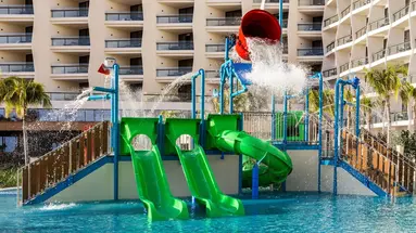 Hilton Cancun