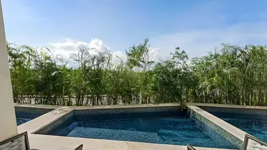 Hilton Cancun