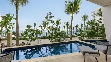 Hilton Cancun