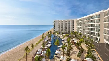 Hilton Cancun