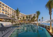 Hilton Cancun