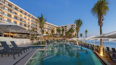 Hilton Cancun