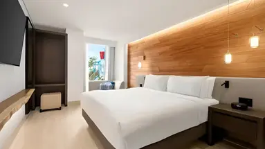 Hilton Cancun