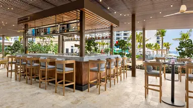 Hilton Cancun