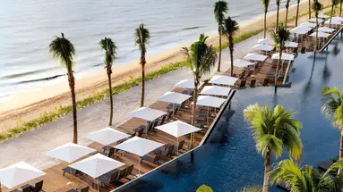 Hilton Cancun
