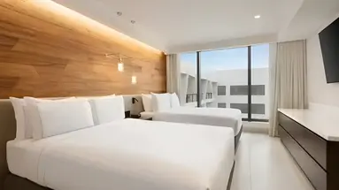 Hilton Cancun