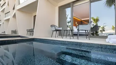 Hilton Cancun