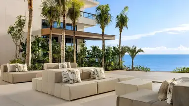 Hilton Cancun