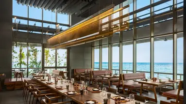 Hilton Cancun