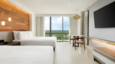 Hilton Cancun