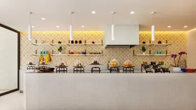 Hilton Cancun