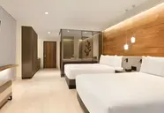 Hilton Cancun