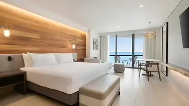 Hilton Cancun