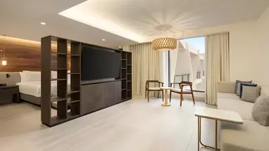 Hilton Cancun