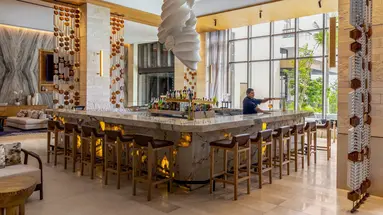 Hilton Cancun
