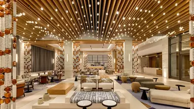 Hilton Cancun