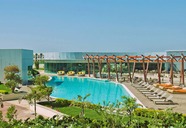 Hilton Capital Grand Abu Dhabi