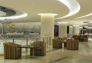 Hilton Capital Grand Abu Dhabi