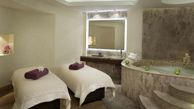 Hilton Capital Grand Abu Dhabi