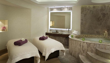 Hilton Capital Grand Abu Dhabi