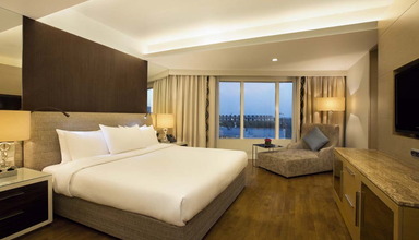 Hilton Capital Grand Abu Dhabi