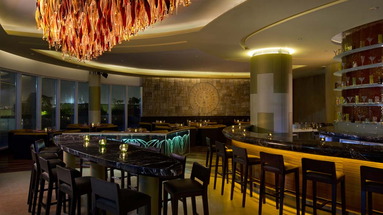 Hilton Capital Grand Abu Dhabi