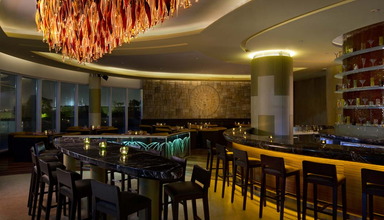 Hilton Capital Grand Abu Dhabi