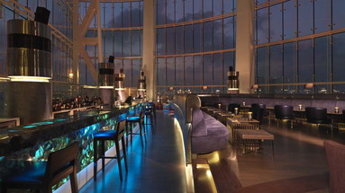 Hilton Capital Grand Abu Dhabi