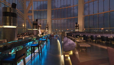 Hilton Capital Grand Abu Dhabi