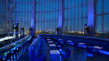 Hilton Capital Grand Abu Dhabi