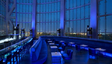 Hilton Capital Grand Abu Dhabi