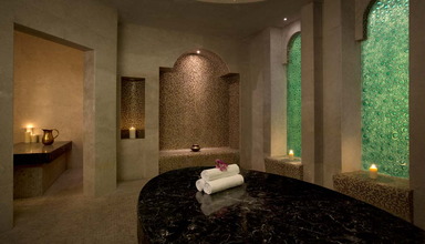 Hilton Capital Grand Abu Dhabi