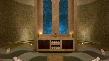 Hilton Capital Grand Abu Dhabi